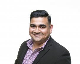 Dilruk Jayasinha - Comedians - One of Australia’s Most-In Demand Comedians  ...