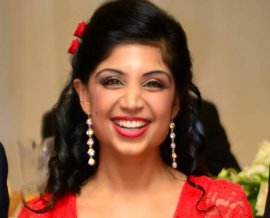 Divya Dhingra  - Motivational Speakers - Divya Dhingra is multi award-winning TV presenter, ...