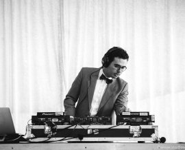 DJ Saint Patrick  - Dance Bands - A  professional and experienced DJ who p ...