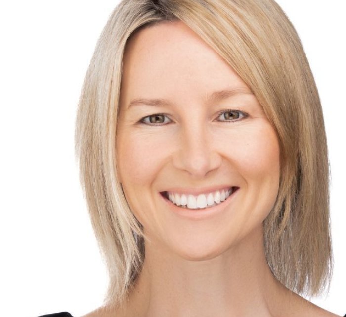 Dr Ali Walker - Leadership - Unlocking Human Potential Through Leadership, Conn ...