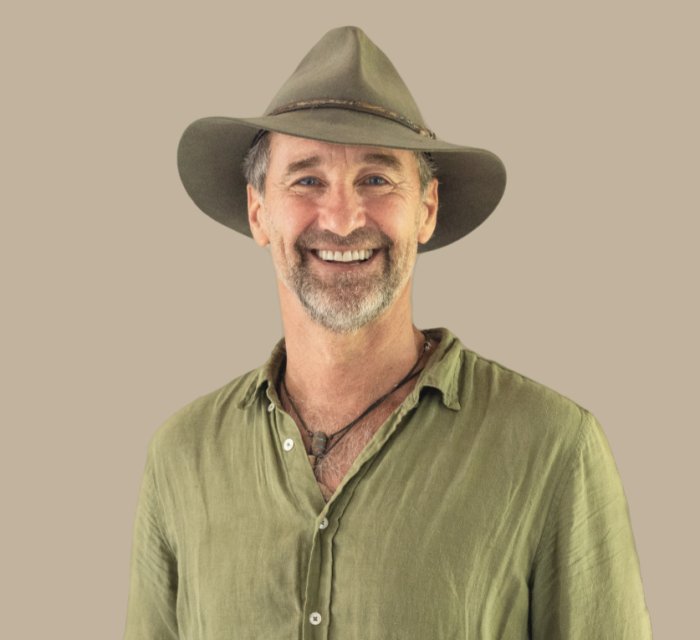 Dr Arne Rubinstein OAM - Diversity & Inclusion - Leading Global Expert in Rites of Passage, Tr ...
