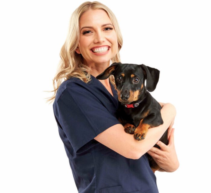 Dr Claire Stevens - Health - Trusted Media Veterinarian & Author Helping Au ...