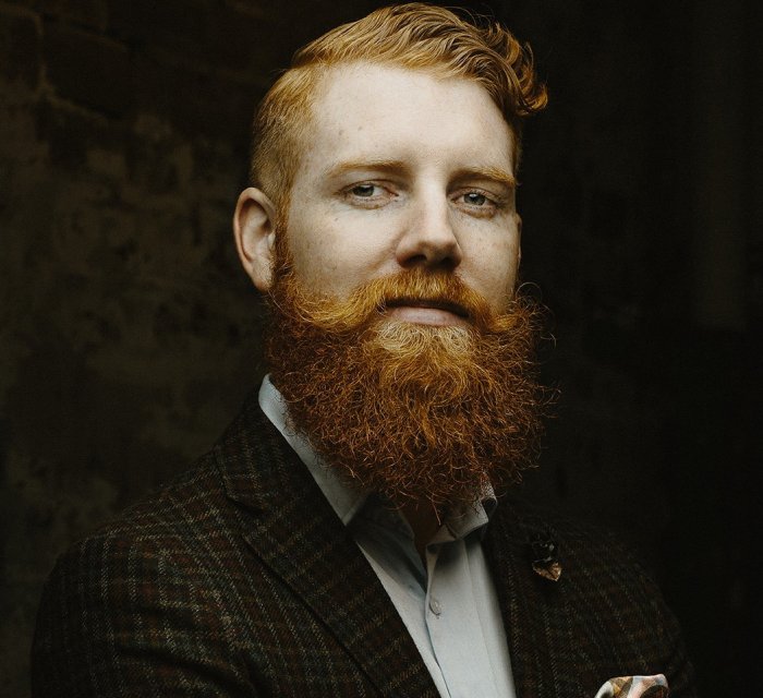 Dr Jason Fox - Futurists & Future Trends - A modern day wizard-rogue and leadership adviser