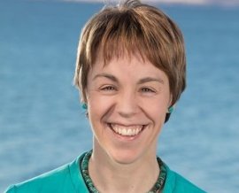 Dr Jess Melbourne-Thomas - Motivational Speakers - Leading researcher in Australian marine ecosystems ...