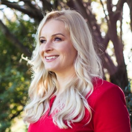 Dr Jessica Gallagher - Motivational Speakers - Breaking Barriers and Inspiring Change as Australi ...