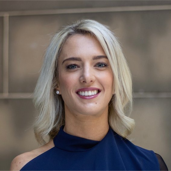 Dr Juliette Tobias-Webb - Innovation - Professor of Practice in Behavioural Science, Spea ...
