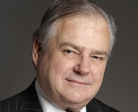 Dr Keith Suter - Leadership - Leading academic expert on global affairs