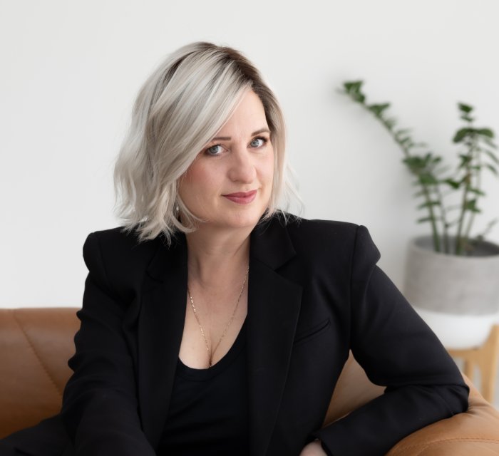 Dr Marny Lishman - Mindfulness & Mental Health - Psychologist, Author, & Wellbeing and Mindset  ...