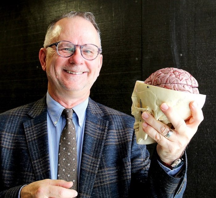 Dr Michael Nagel  - Education Speakers - Expert in providing contemporary insights into lea ...