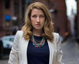 Dr Natalie Stavas - Motivational Speakers - Leading Bostonian hero dedicated to improving yout ...