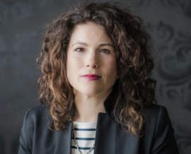 Dr Rebecca Huntley - Futurists & Future Trends - Leading Social Trends Researcher, Author & Cli ...