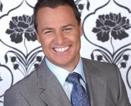 Ed Phillips - MCs & Hosts - A favourite personality on Australian television a ...