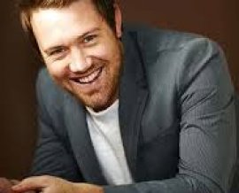 Eddie Perfect - Comedians - Multi-talented award-winning Australian performer