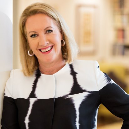 Elizabeth Broderick AO - Diversity & Inclusion - Inspiring change in the workplace as a leader in g ...