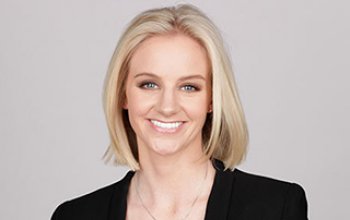 Elysse Morgan - Economists - Leading Australian journalist on business and econ ...