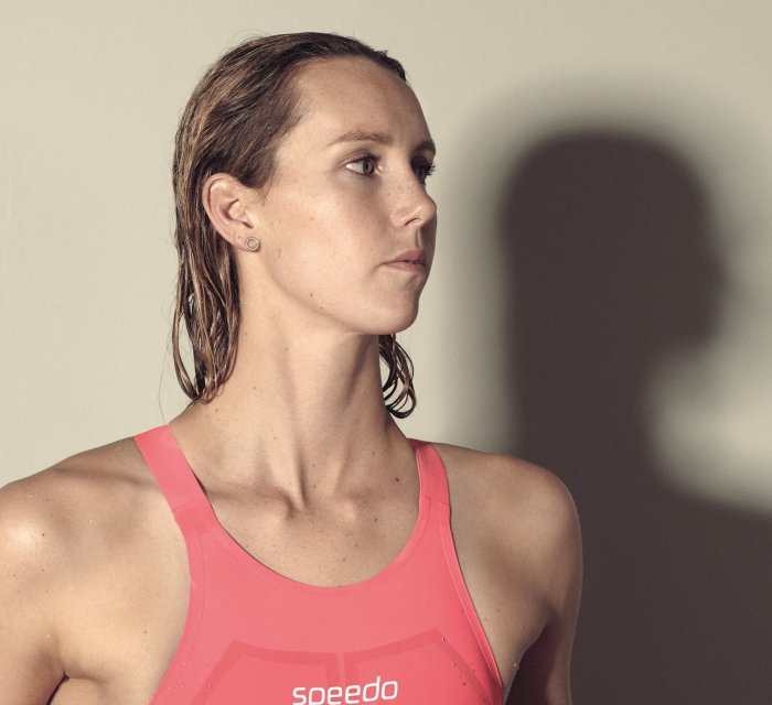 Emma McKeon - Motivational Speakers - Australia’s Most Accomplished Olympian and G ...