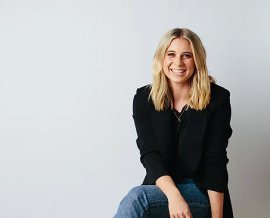 Emma Vosti - MCs & Hosts - Passionate about presenting and communicating with ...