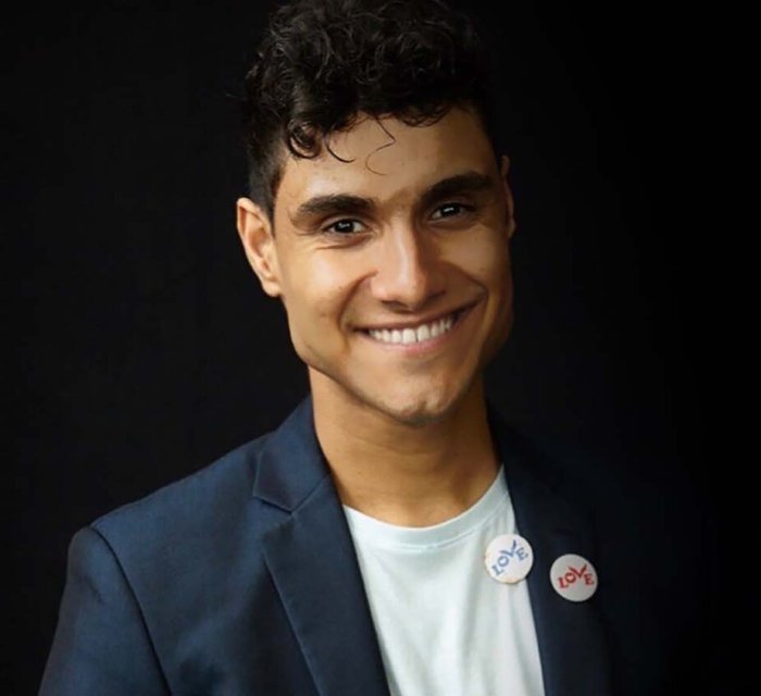 Emmanuel Kelly - Inspirational - Australian pop artist inspiring resilience in the  ...