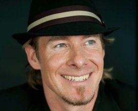 Erik Wahl - Business Speakers - Graffiti artist, best selling author, entrepreneur ...