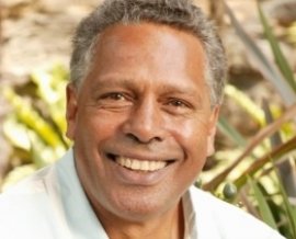 Ernie Dingo - MCs & Hosts - One of Australia’s finest on-screen talents  ...