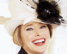 Gai Waterhouse - Women in Business - The greatest ambassador Australia racing has seen
 ...