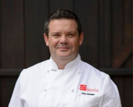 Gary Mehigan - Celebrity Chefs - Celebrity MasterChef who