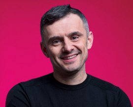 Gary Vaynerchuk - Entrepreneur - A serial entrepreneur and highly sought after spea ...