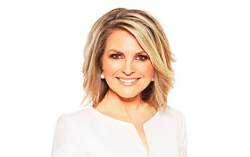 Georgie Gardner - MCs & Hosts - One of Australia