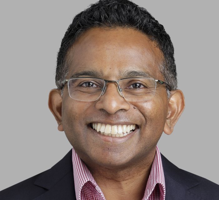 Gihan Perera - Futurists & Future Trends - A futurist and speaker giving businesses insights  ...