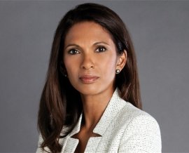 Gina Miller - Women in Business - Advocating for trust and transparency as a co ...