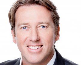 Glenn McGrath - Motivational Speakers - A great cricket player but also an inspirational a ...