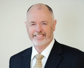 Glenn Mitchell - Motivational Speakers - Beloved Australian sports commentator