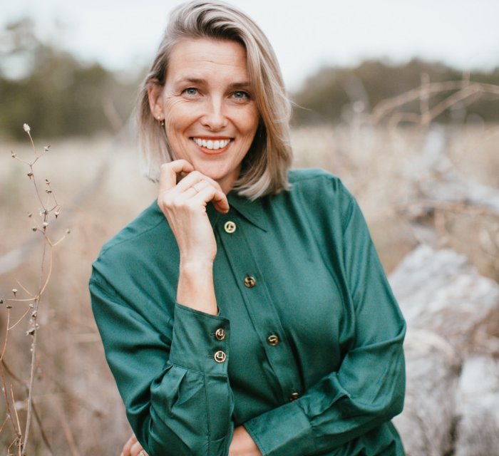 Grace Brennan - Business Speakers - Champion of Rural Resilience and Impactful Innovat ...