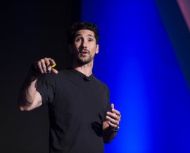 Gus Balbontin - Change Management - Former executive director and Chief Technology Off ...
