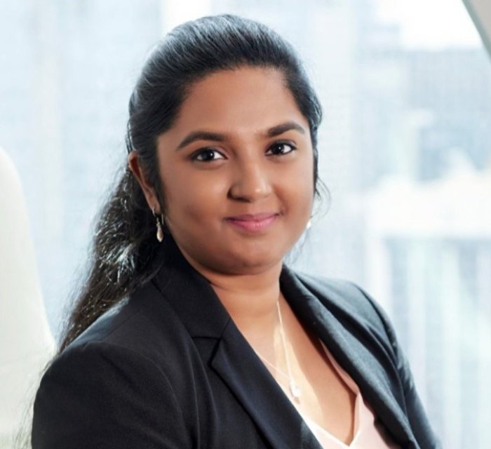 Hari Hara Priya Kannan - Business Speakers - Data Scientist & Speaker.
