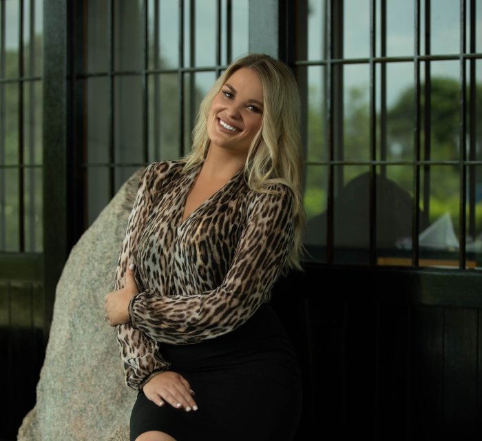 Imogen Callister - Branding & Marketing - Empowering Businesses to Thrive in the Digital Age ...