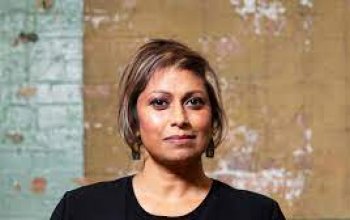 Indira Naidoo - Sustainability and Environmentalists - The Australia journalist promoting global sustaina ...