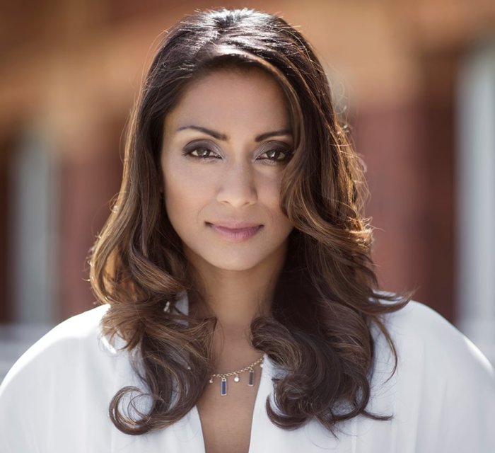 Isa Guha - Motivational Speakers - The English cricketer and presenter inspiring fans ...