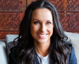 Jacinta McDonell - Business Speakers - Co-Founder of Anytime Fitness, and Founder of The  ...