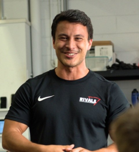 Jackson Silvester Lee