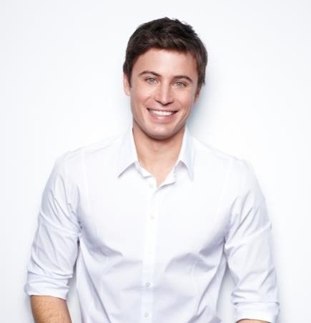 James Tobin - MCs & Hosts - An all-round popular host that audiences love
