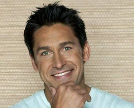 Jamie Durie - Celebrities