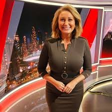 Jane Bunn - Sustainability and Environmentalists - Meteorologist at 7NEWS, CEO Jane