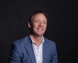 Jason Cunningham - Business Speakers - The business expert and media commentator helping  ...