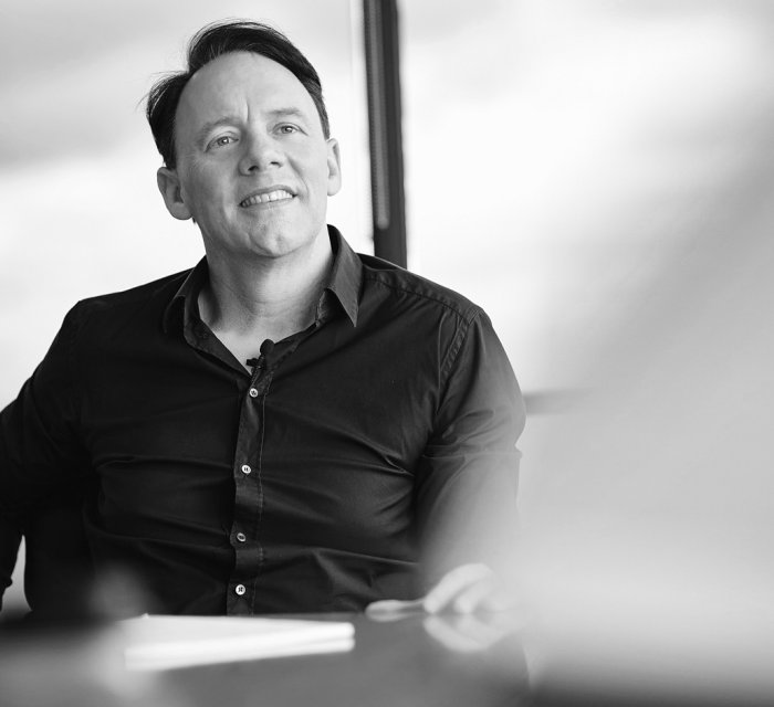 Jason Cunningham - Business Speakers - Speaker, Media Presenter, Author, Business Adviser ...