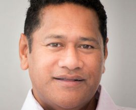 Jay Laga’aia  - MCs & Hosts - One of New Zealand’s most recognisable perfo ...