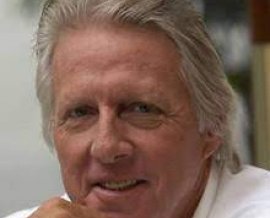 Jeff Thomson - Sports Heroes - Making cricket history as one of the fastest Austr ...