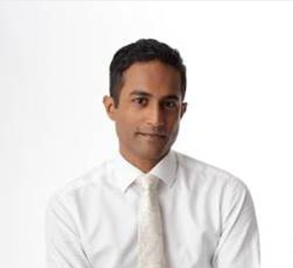 Jeremy Fernandez - MCs & Hosts - Trusted Broadcaster, Compassionate Storyteller, an ...