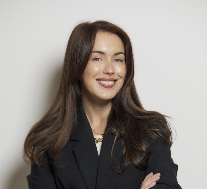 Jessica Hatzis - Branding & Marketing - Brand Builder, 