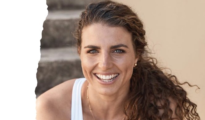Jessica Fox - Olympians - Australia’s Olympic Champion Slalom Canoeist ...